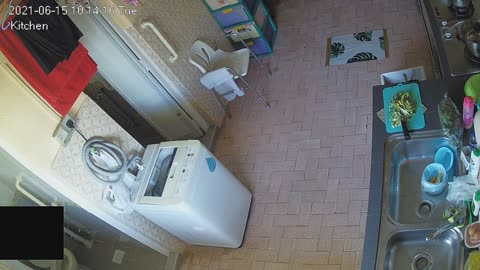 kitchen day n night 20210615