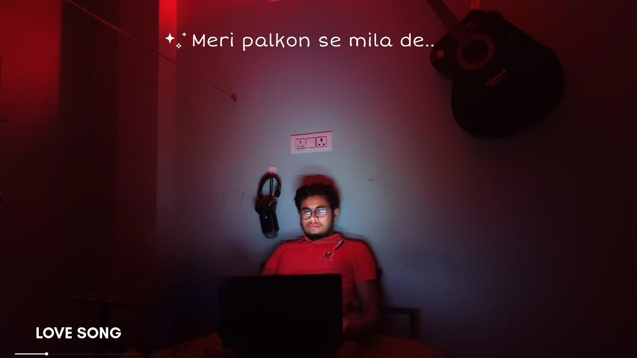 Sad whatsapp story.