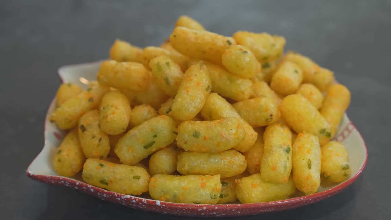 Easy Potato Recipe | The best potato recipe I've made in a long time | Potato Snacks