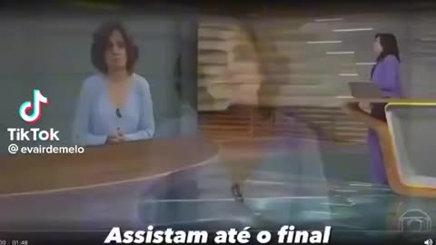 Lula x Miriam Leitão - Contradições