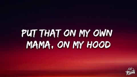 Victoria Monét - On My Mama (Lyrics)