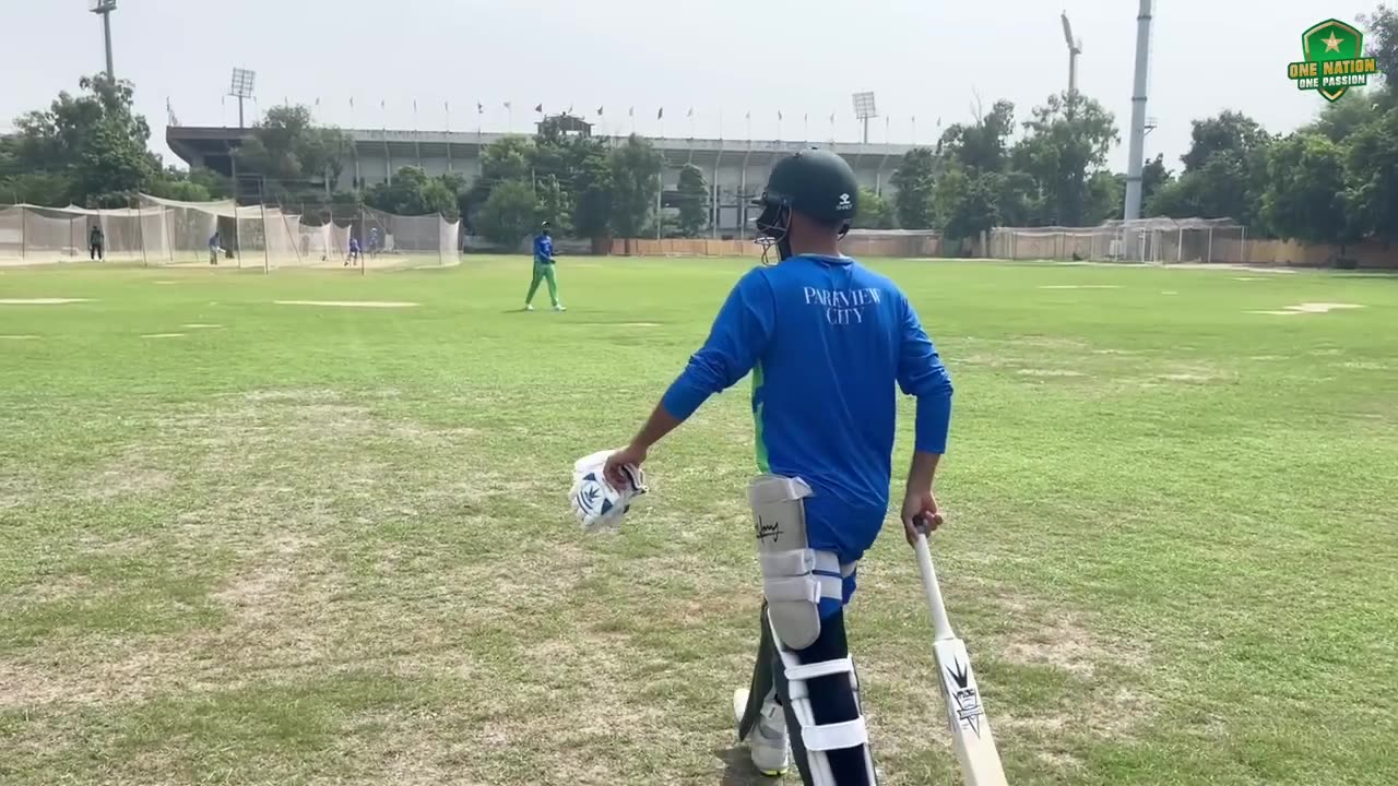 Pakistan's Preparations Ahead of the Super 4 Stage of #AsiaCup2023 | PCB | MA2L