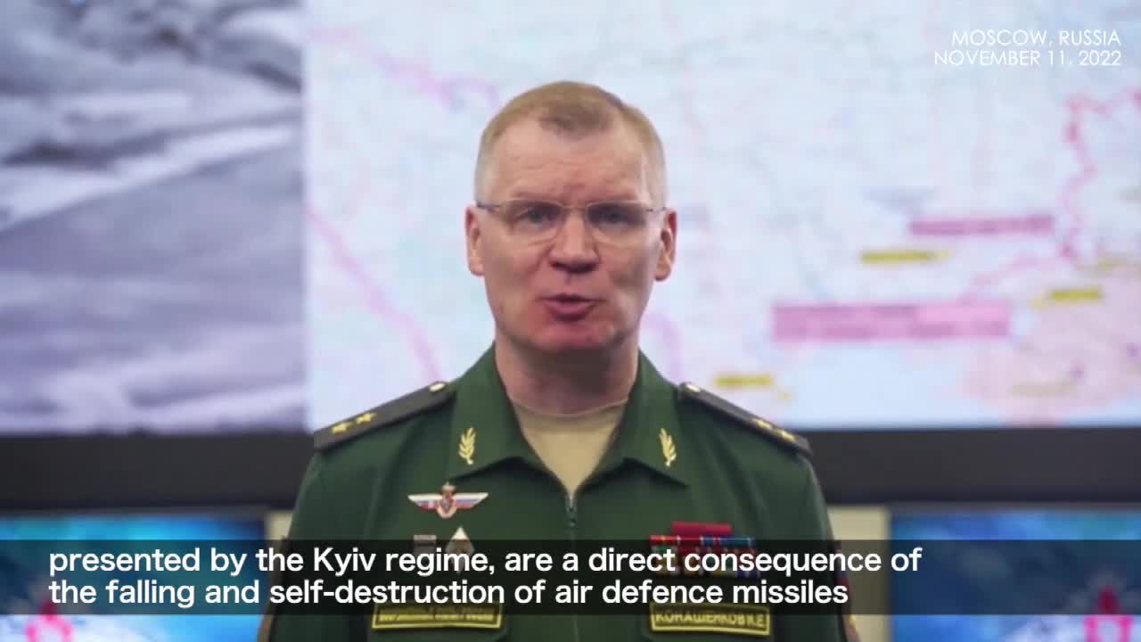 Russia Missile that hit Poland was an S-300, fired by Ukrainian Air Force