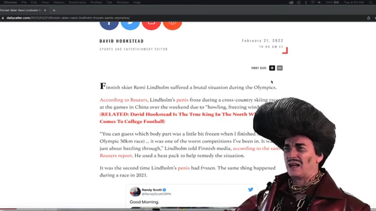 Sleazy Classics - Finnish Dickcicle