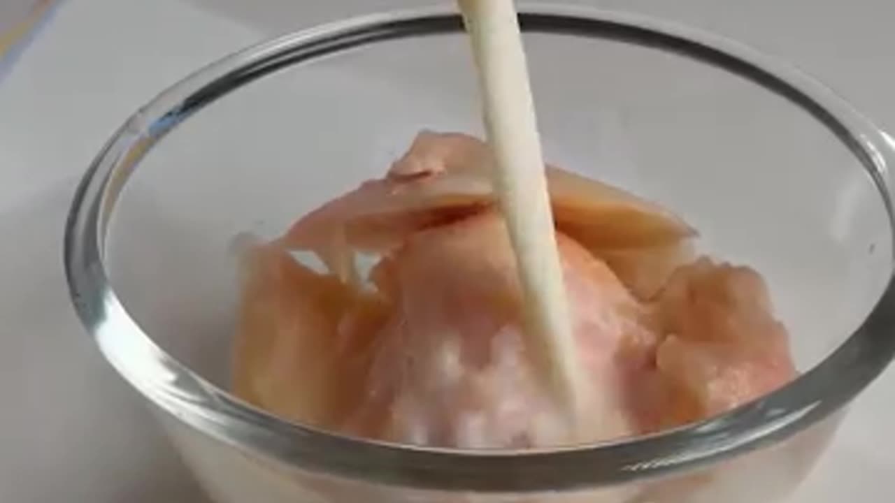 Healthy Guava Juice Asmr