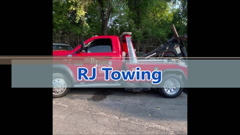 RJ Towing