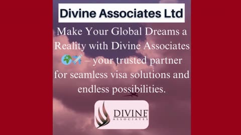 Visas Made Simple with Divine Associates