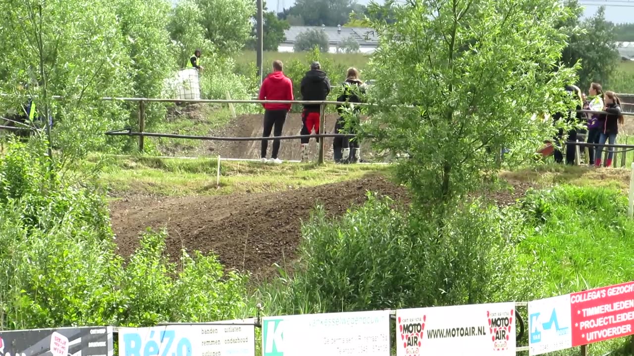 Paganiproductions@Vintage Motocross Racing Geldermalsen 29 5 2022 Part A Part 9