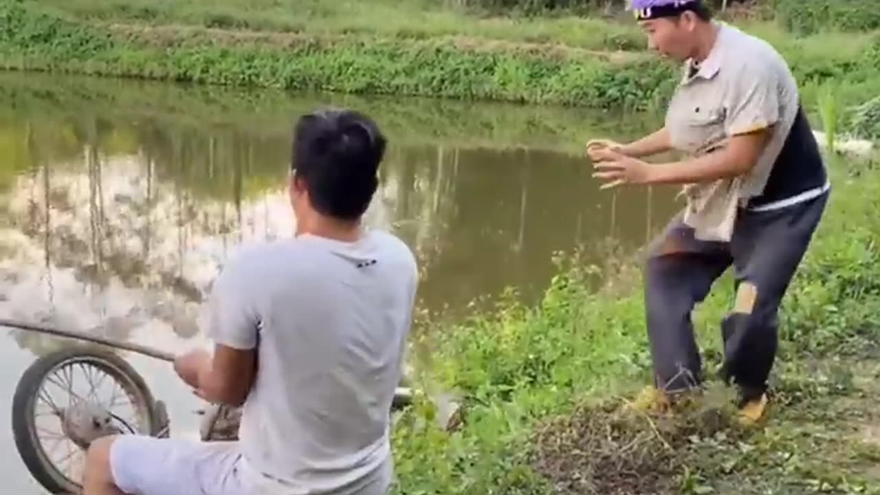 Best Funny Video 2023