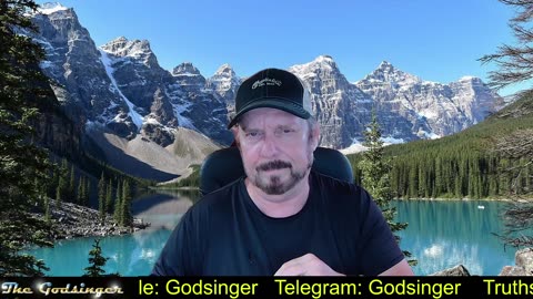 Godsinger: Good News and Real People 40