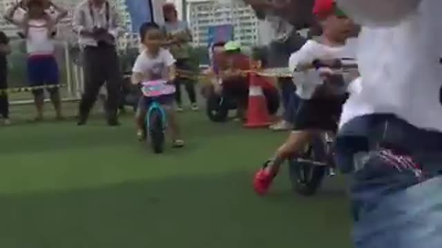 2 years Cruzee Cup Finals 2016 in HCM City