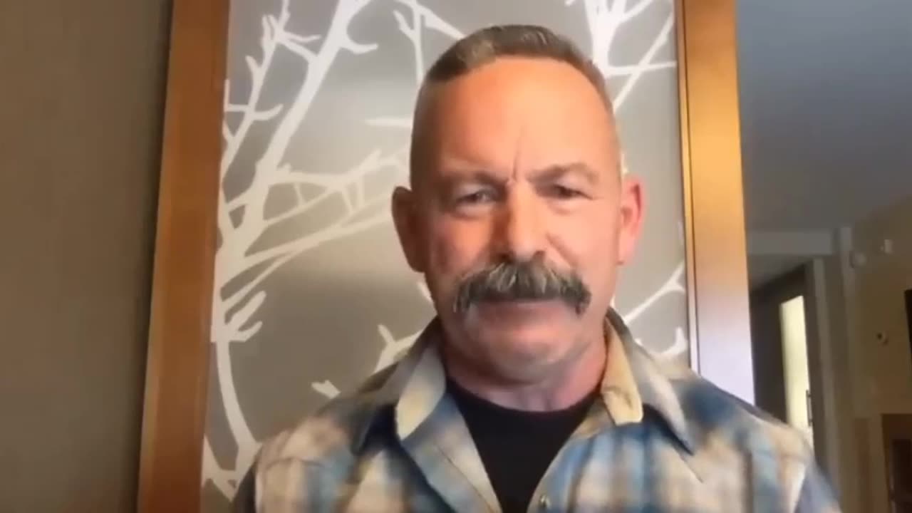 California sheriff warns criminals are getting more brazen, violent