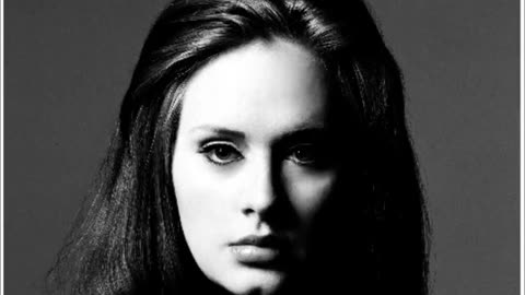 Adele - Set Fire to the rain ( Extended Mix by Harold Anguiano )