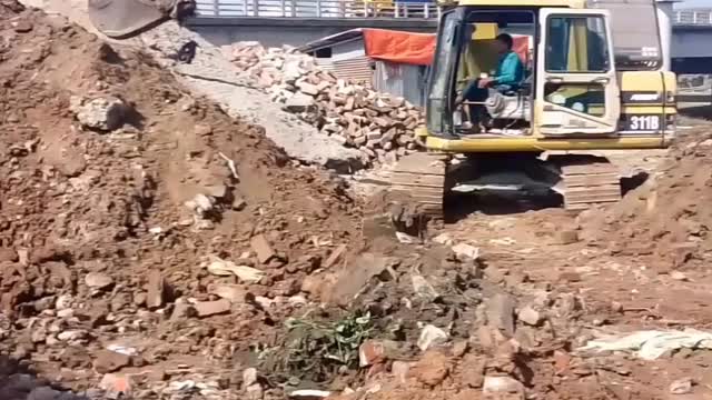 🥰 Cute Machine Cute Man Working Techshahin24