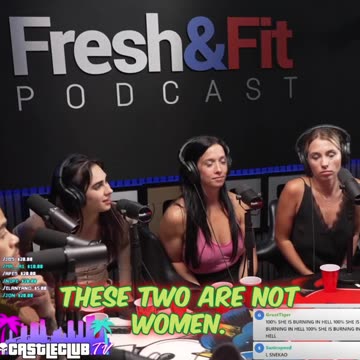 Fresh and Fit: Zherka keeps cooking her