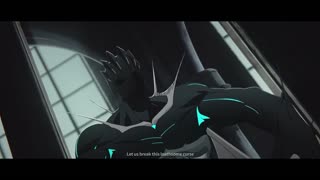 Arknights Animation PV - Under Tides Rerun