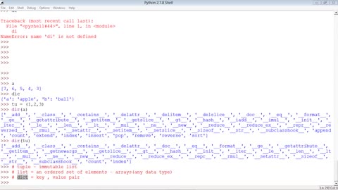 Python For Bug Data Analytics