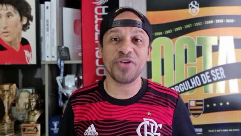 200 MILHÕES: FLAMENGO DEFINE FORTUNA PRA TRAZER REFORÇOS! FLAFLU BATE RIVAL E FICA COM MARACANÃ E+