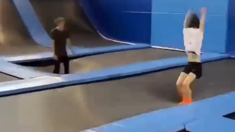 Fanny videos moment