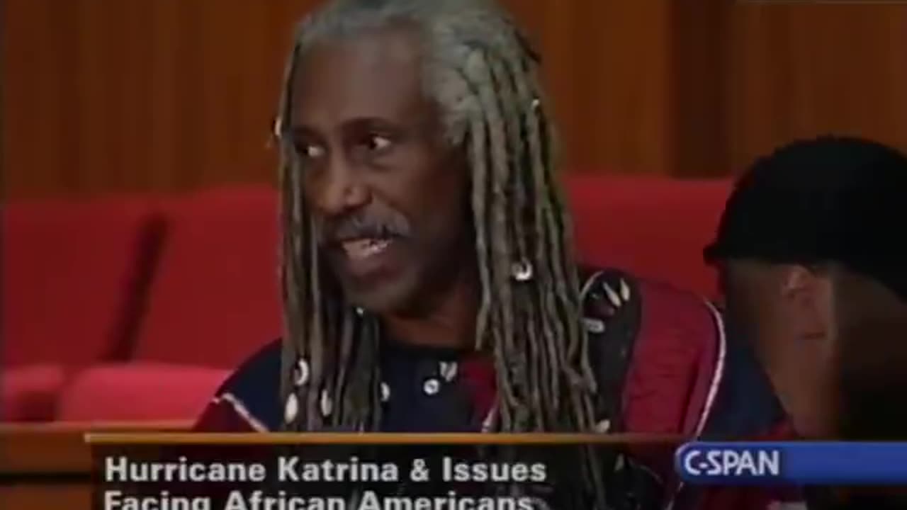 “How We Are Going To Exterminate White People Off The Face Of This Planet “