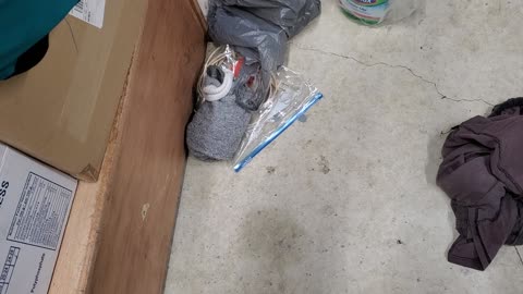 Weigh-In May 13, 2023