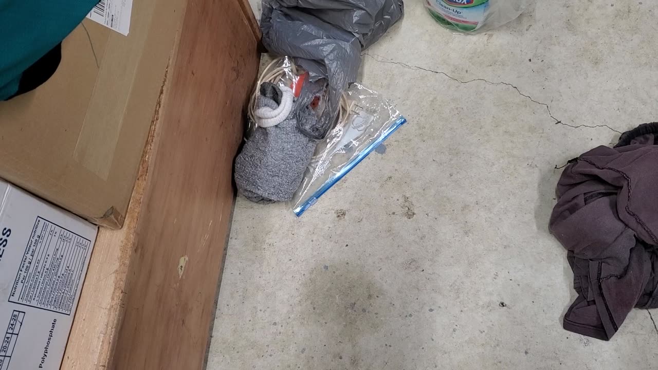 Weigh-In May 13, 2023