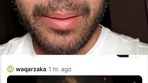 Waqar zaka