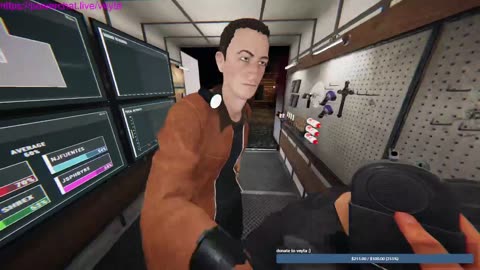 Nick Fuentes and Veyta Accost Phasmophobia Players Full Replay Nov 4th 2022