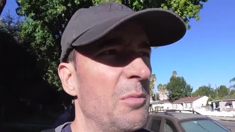 551. Events at the High Temple An Angel (Bruce Oct.2019)