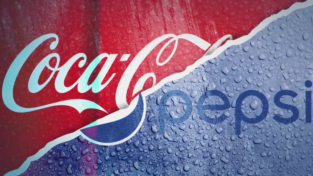 Coke vs Pepsi - Who's Actually Better?