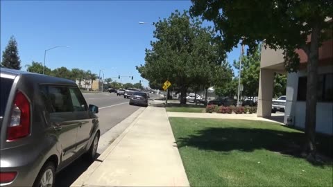 Baby Face Tyrant Mr. Seed Spitter Got His Routinary Check Up For Daily Learning-1st Amendment Audit