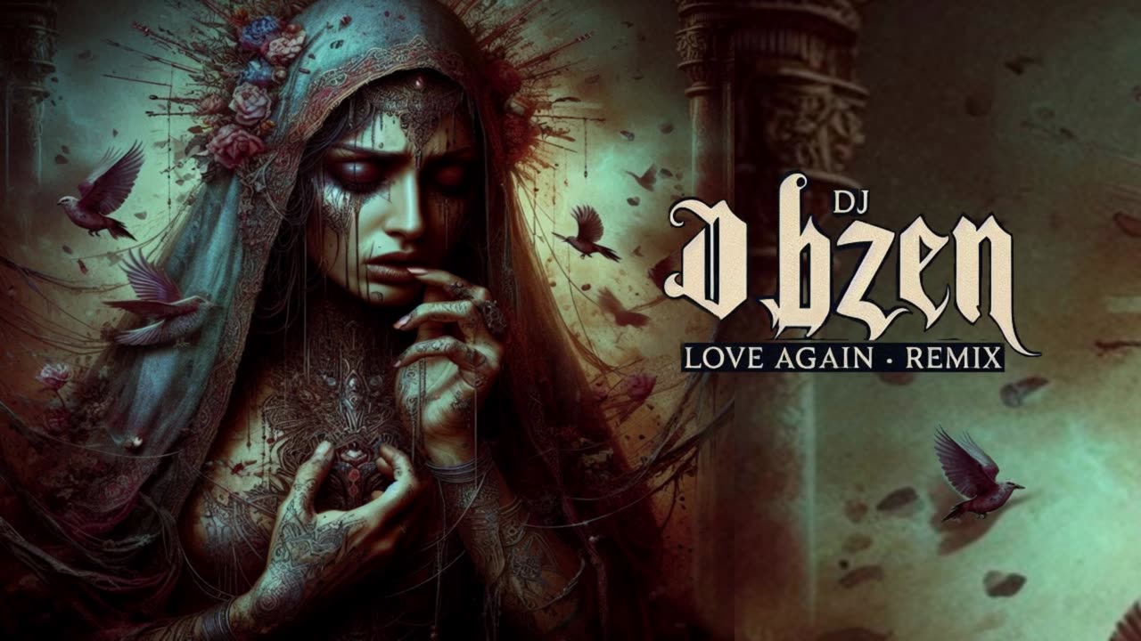 Dj obZEN - Love Again Remix (Full Song Cover)