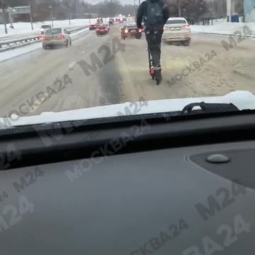 No sidewalks I guess 😂😂😂