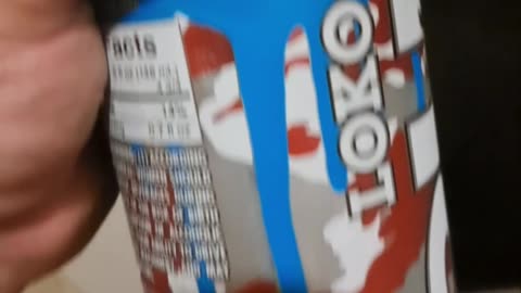 Daytime Drinking Season One, Episode Four (Four Loko Patriotic Version)