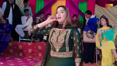 Mera Dhola - Chiriya Queen - Dance Performanc