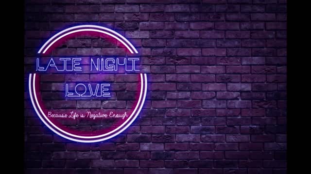 Are Will, Are Jada in a toxic relationship | Late Night Love 97