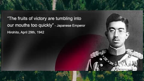 Quotes From Japanese Emperor Hirohito