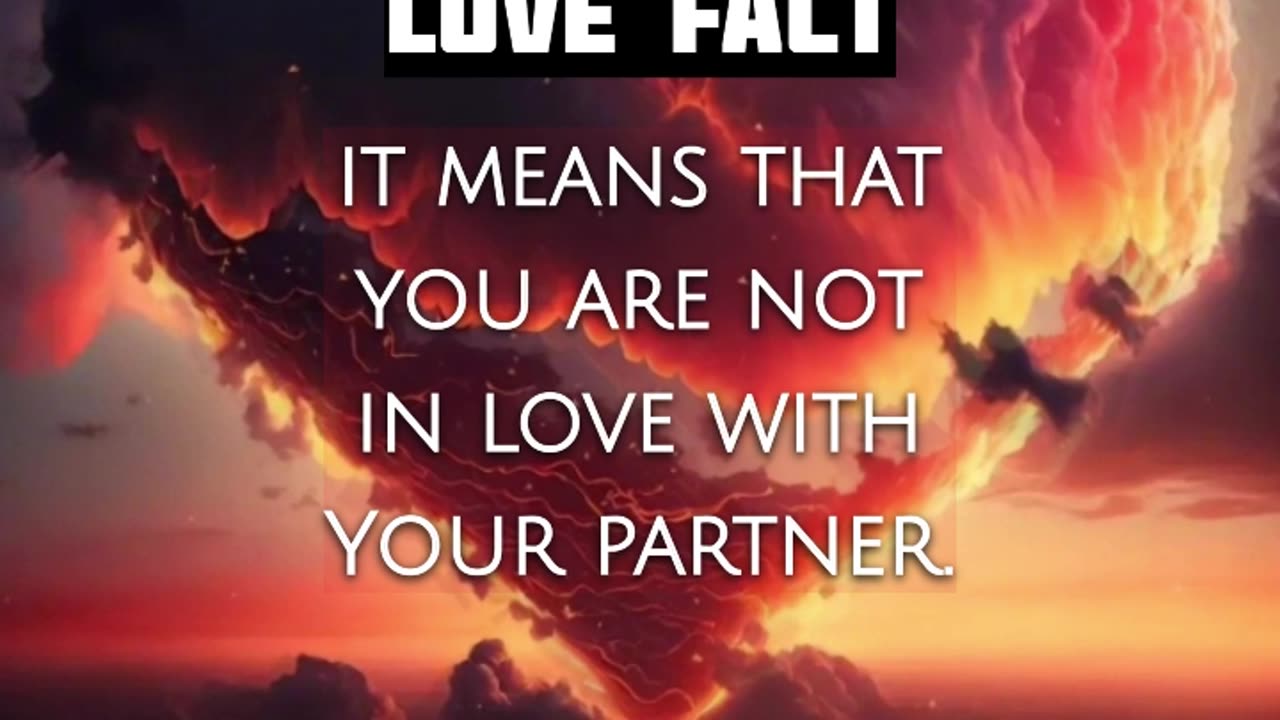 Love Fact
