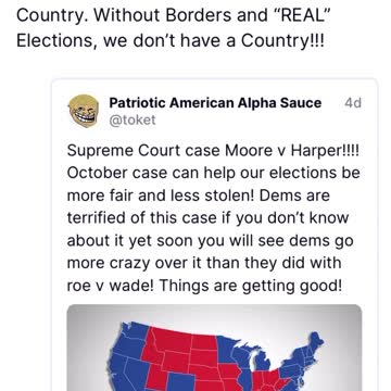 Supreme - Court Can Help Voter Rights