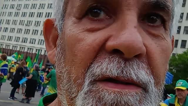 Manifestação 19/12