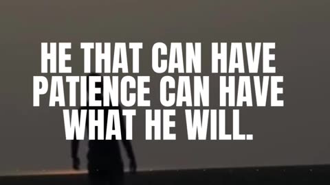 Motivational Video of 30 Seconds