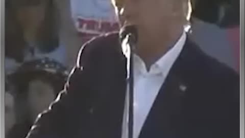 "It Would Never Have Happened"