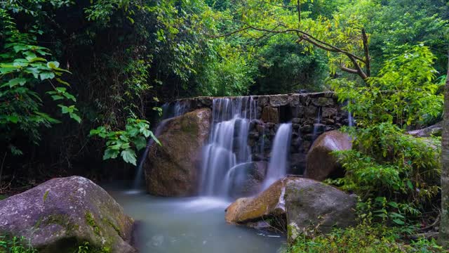 picturesque water