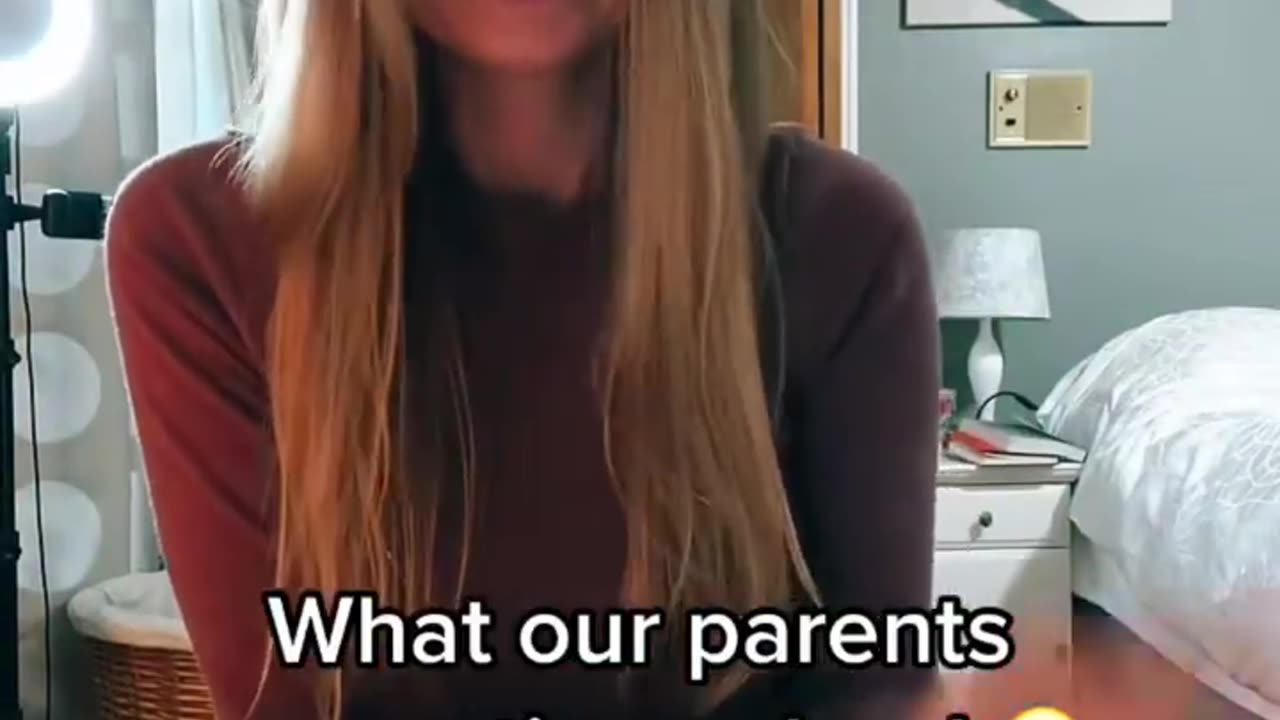 Marriage/relationship: Parent generation values