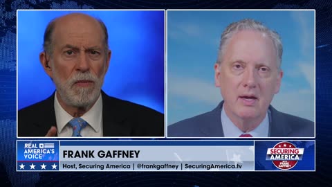 Securing America with Chuck DeVore (part 2) | February 5, 2024