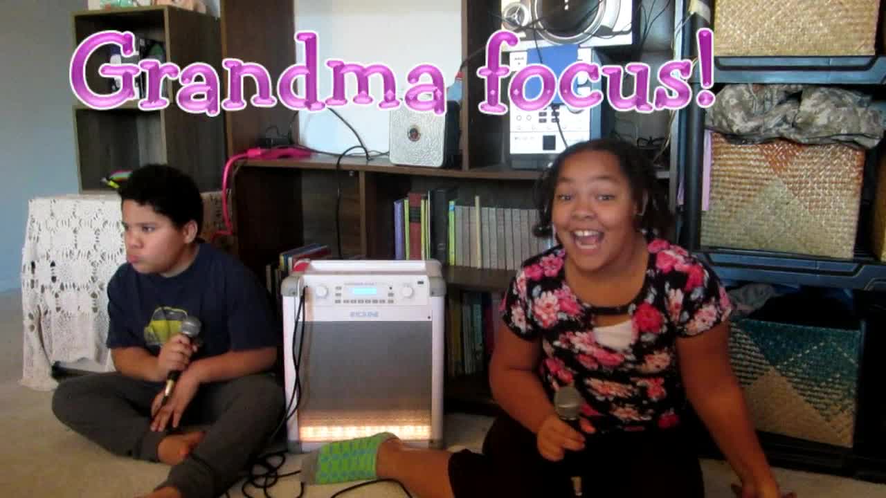 Quiz Practice Is Funny Sometimes