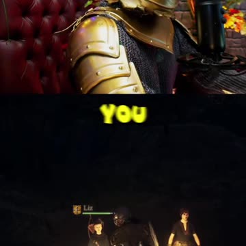 👑 DRAGON'S DOGMA 2👑🐉