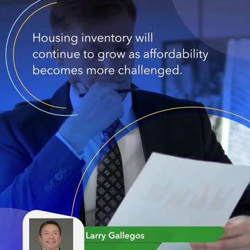 2023 winter housing market predictions