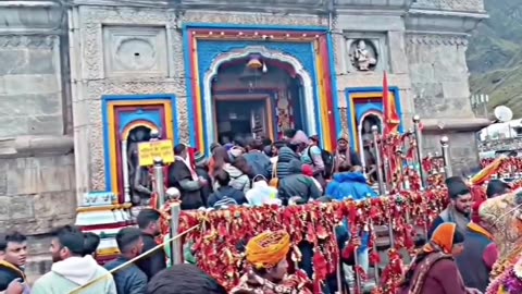 2023Kedarnath