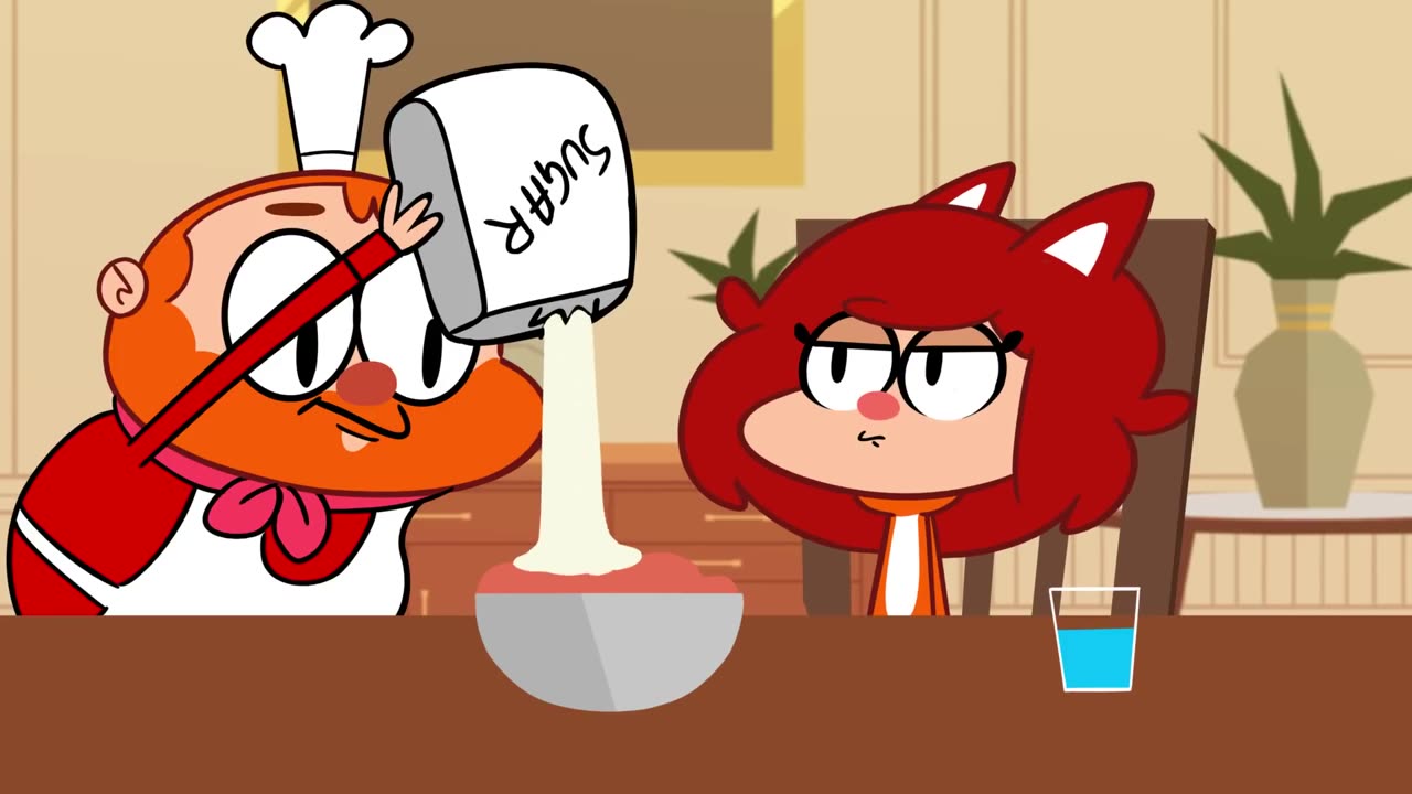 The Co-Optional Podcast Animated: ONION MAN